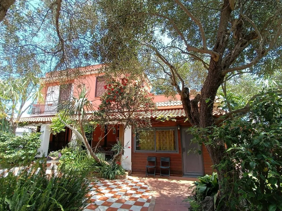 *** Bed & Breakfast B&B Villa Lidia Acireale Italy
