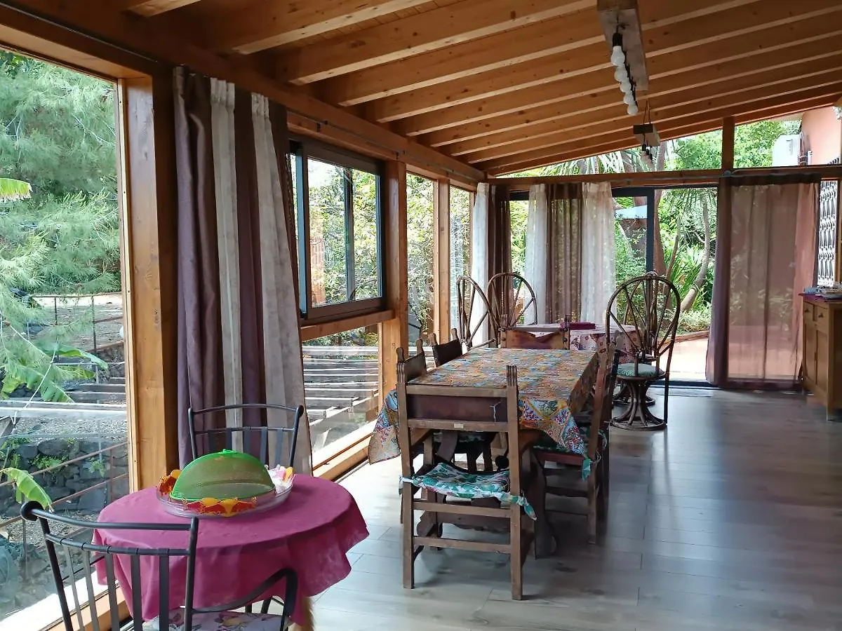 B&B Villa Lidia Acireale