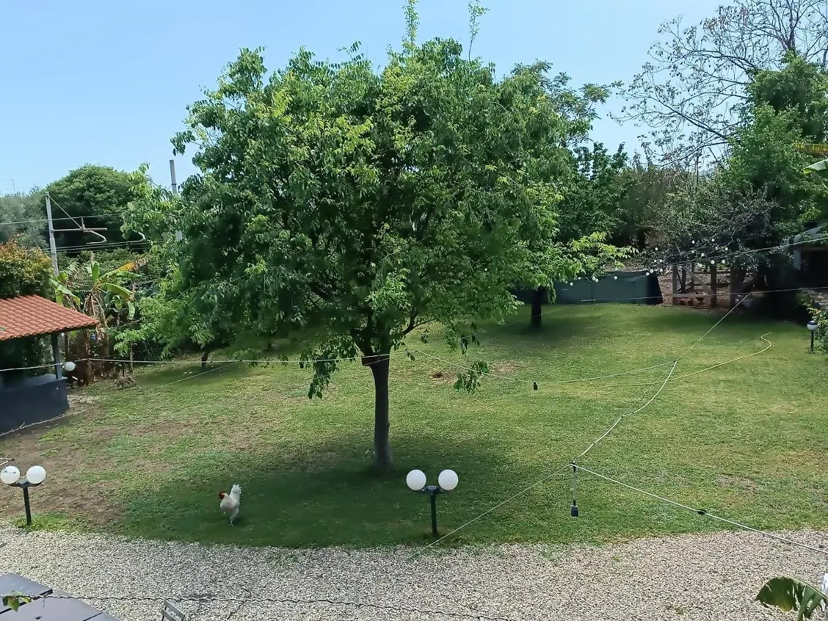 B&B Villa Lidia Acireale Italy