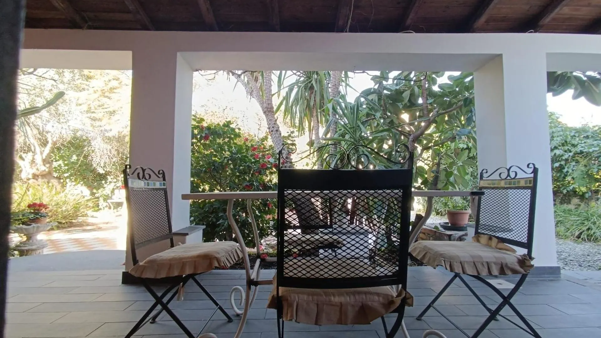 B&B Villa Lidia Acireale Bed & Breakfast
