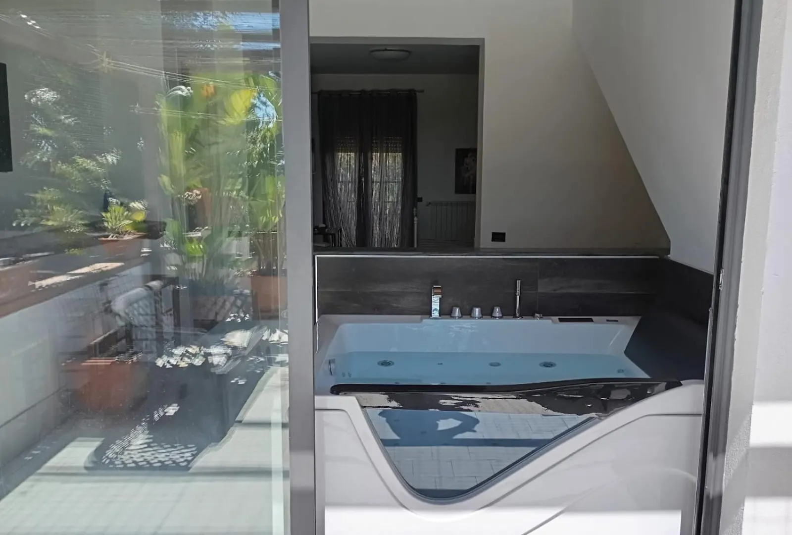 B&B Villa Lidia 아치레알레 이탈리아