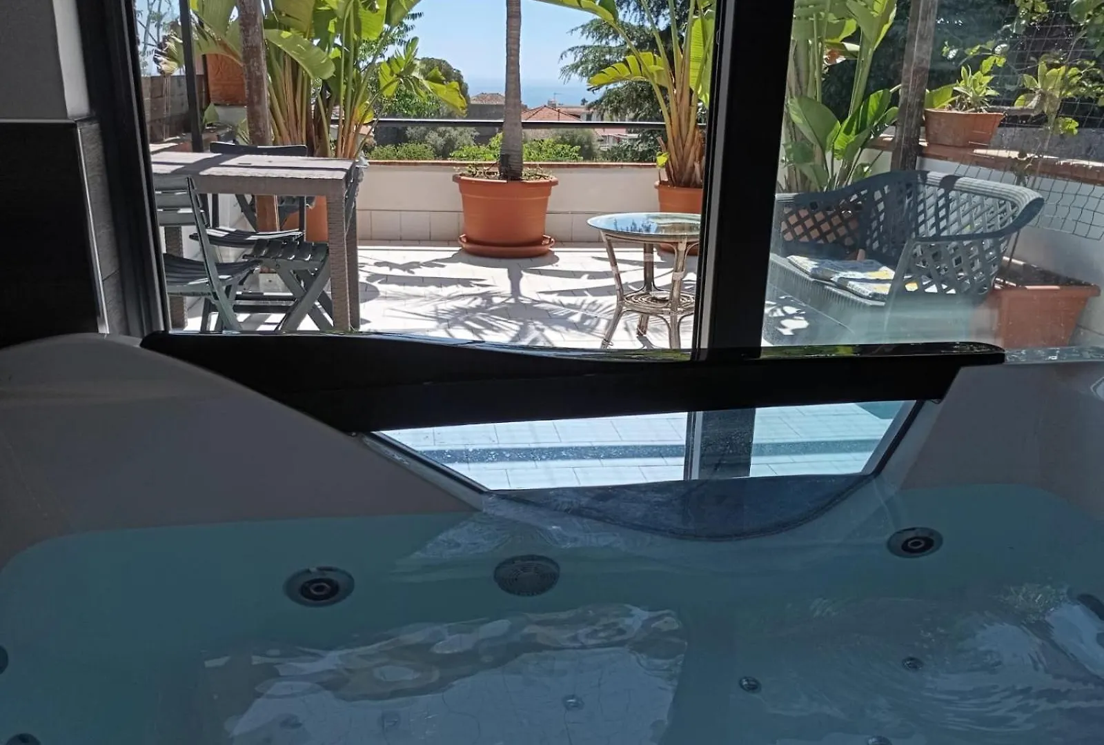 B&B Villa Lidia 아치레알레 3*,  이탈리아