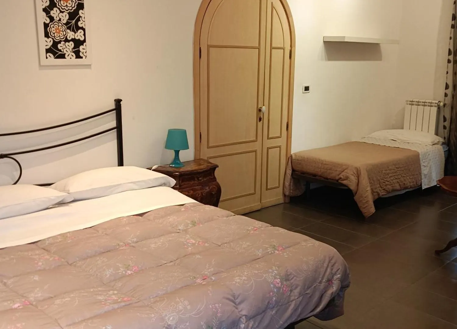 Bed & Breakfast B&B Villa Lidia Acireale