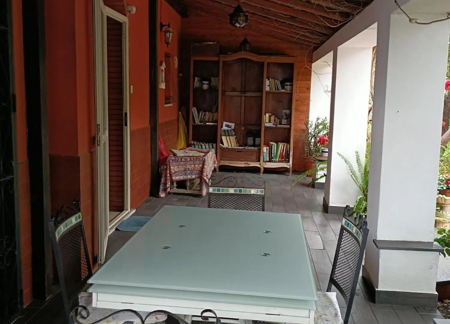 Bed & Breakfast B&B Villa Lidia Acireale