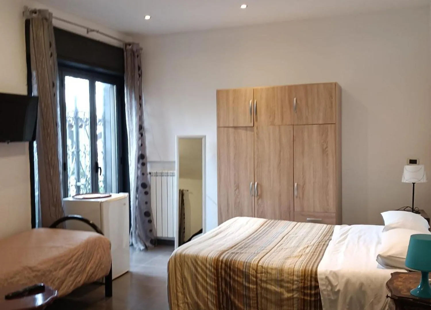 B&B Villa Lidia Acireale 3*,