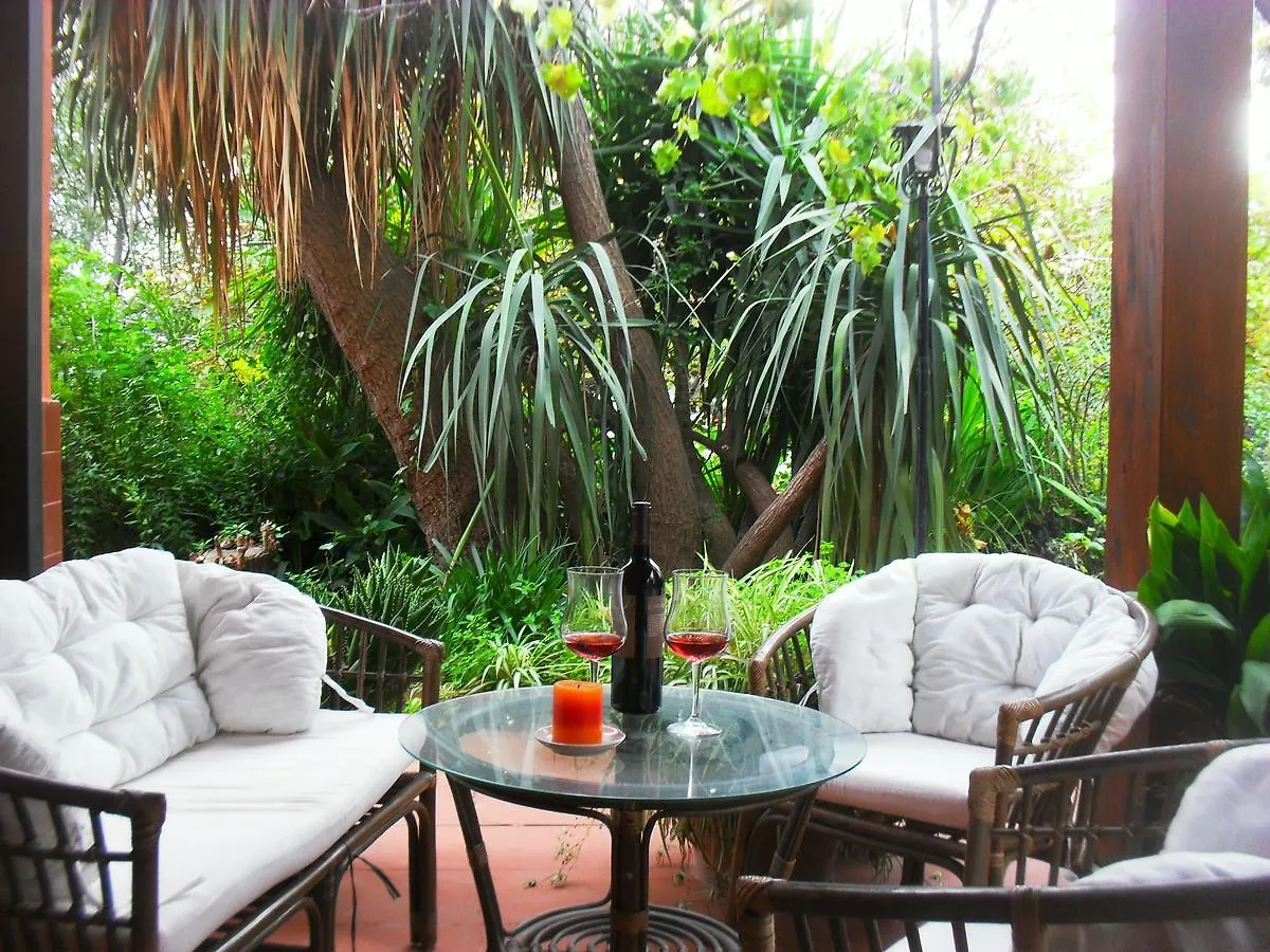 ***  B&B Villa Lidia 아치레알레 이탈리아