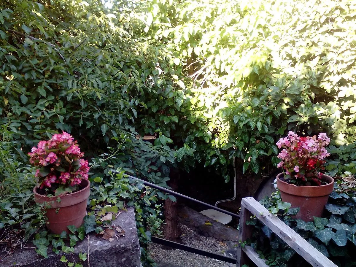 B&B Villa Lidia 아치레알레