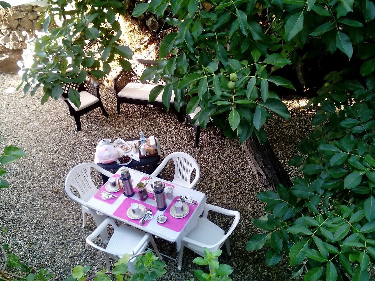 B&B Villa Lidia 아치레알레