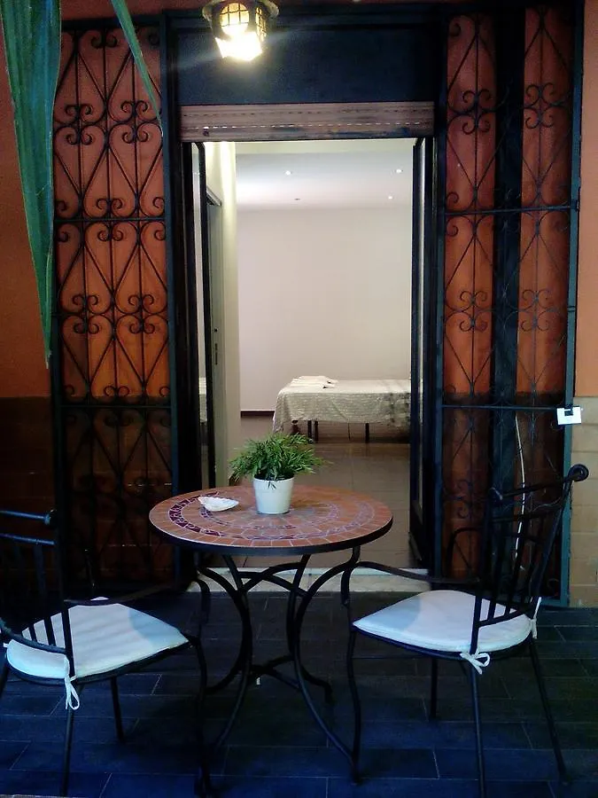 B&B Villa Lidia Acireale Italy