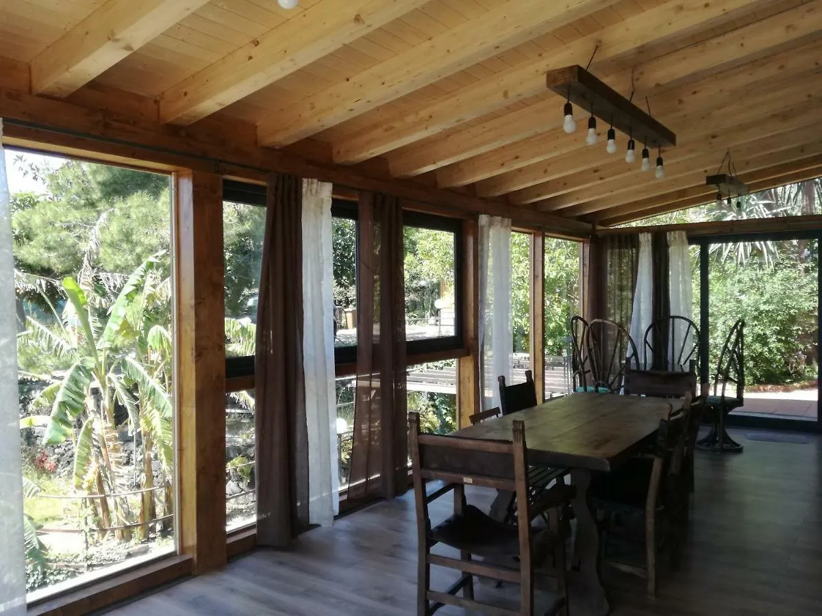 B&B Villa Lidia 아치레알레 3*,  이탈리아