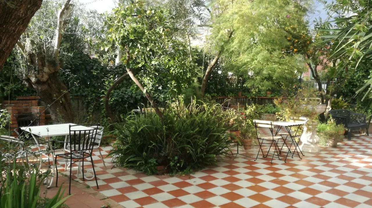 B&B Villa Lidia Acireale Bed & Breakfast
