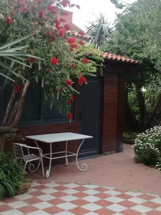 B&B Villa Lidia Acireale 3*,