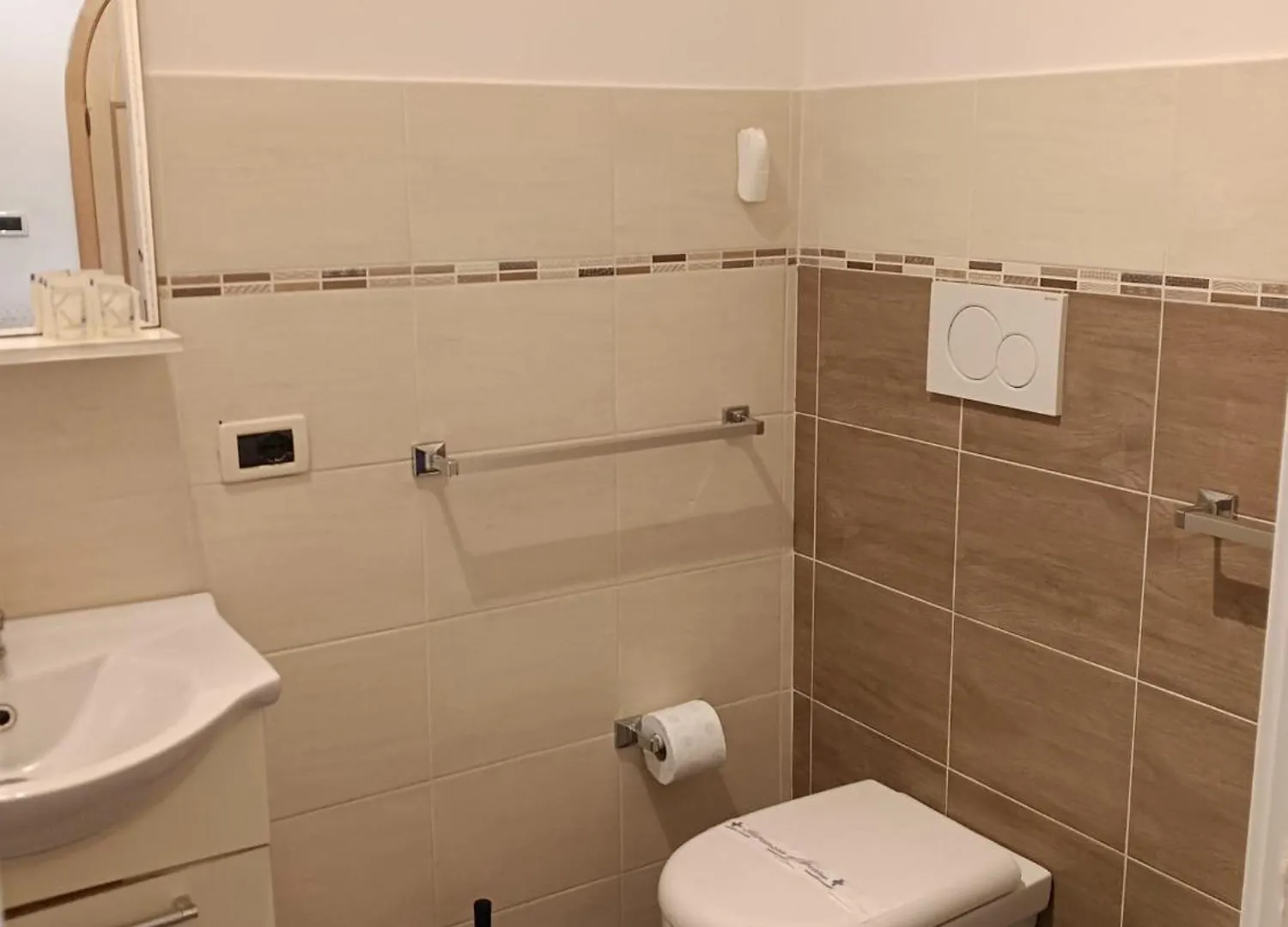 Bed & Breakfast B&B Villa Lidia Acireale