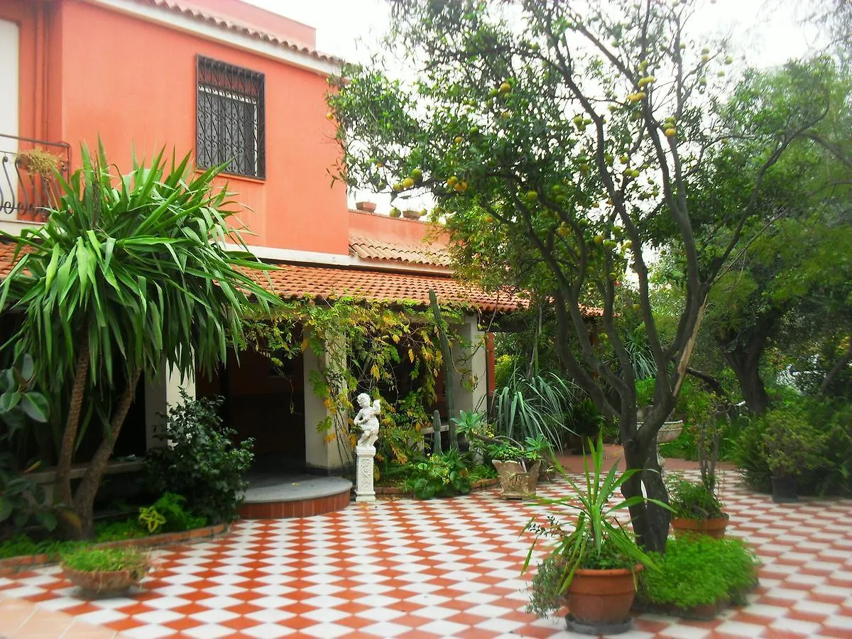 B&B Villa Lidia Acireale